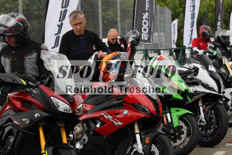/40 05.08.2025 FREERIDE Training ADR/Impressionen und  Sektionstraining